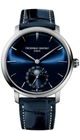 FREDERIQUE CONSTANT MANUFACTURE SLIMLINE MOONPHASE AUTOMATIC FC-705N4S6 - MANUFACTURE - ZNAČKY