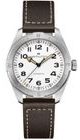 HAMILTON KHAKI FIELD EXPEDITION AUTO H70315510 - KHAKI FIELD - ZNAČKY