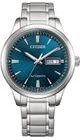 CITIZEN AUTOMATIC NY4058-79LE - ELEGANT - ZNAČKY