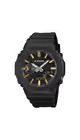 CASIO G-SHOCK GA-2100LXB-1A9ER LUXE BLACK - CASIOAK - ZNAČKY