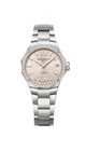 BAUME & MERCIER RIVIERA 10796 - RIVIERA - ZNAČKY