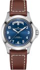 HAMILTON KHAKI FIELD KING AUTO H64475540 - KHAKI FIELD - ZNAČKY