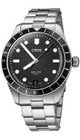 ORIS DIVERS SIXTY-FIVE 12H CALIBRE 400 01 400 7772 4054-07 8 20 18 - DIVERS - ZNAČKY