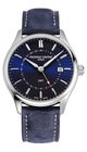 FREDERIQUE CONSTANT CLASSICS QUARTZ GMT FC-252NS5B6 - CLASSICS GENTS - ZNAČKY