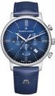 MAURICE LACROIX ELIROS CHRONOGRAPH EL1098-SS001-410-4 - ELIROS - ZNAČKY