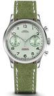 PRIM JANSKÝ PULSOMETER CHRONOGRAPH 39 W03P.13283.B - QUARTZ - ZNAČKY
