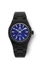 NIVADA GRENCHEN F77 BLACK CERAMIC LAPIS LAZULI - F77 - ZNAČKY