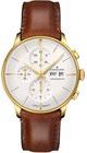 JUNGHANS MEISTER CHRONOSCOPE EN 27/7620.03 - CHRONOSCOPE - ZNAČKY