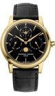 FREDERIQUE CONSTANT MANUFACTURE CLASSIC PERPETUAL CALENDAR AUTOMATIC LIMITED EDITION FC-776ONB3H7 - MANUFACTURE - ZNAČKY