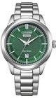 CITIZEN ECO-DRIVE AW0151-85XC - ELEGANT - ZNAČKY
