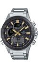 CASIO EDIFICE ECB-30DB-1A9EF - EDIFICE - ZNAČKY