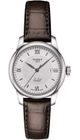 TISSOT LE LOCLE AUTOMATIC LADY T006.207.16.038.00 - LE LOCLE AUTOMATIC - ZNAČKY