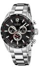 CANDINO GENTS CHRONO TIMELESS C4757/D - SPORT CHRONOS - ZNAČKY