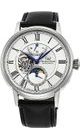 ORIENT STAR RE-AY0106S CLASSIC MOON PHASE - CLASSIC - ZNAČKY