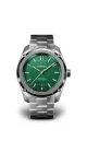 FORMEX ESSENCE FORTYTHREE AUTOMATIC CHRONOMETER GREEN 0330.1.6300.100 - ESSENCE - ZNAČKY