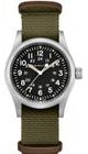 HAMILTON KHAKI FIELD MECHANICAL H69439931 - KHAKI FIELD - ZNAČKY