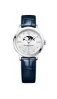 BAUME & MERCIER CLASSIMA MOON PHASE 10329 - CLASSIMA - ZNAČKY