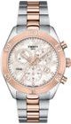 TISSOT PR 100 SPORT CHIC CHRONOGRAPH T101.917.22.116.00 - PR 100 - ZNAČKY