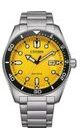 CITIZEN ECO-DRIVE SPORTS AW1760-81Z - SPORTS - ZNAČKY