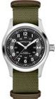 HAMILTON KHAKI FIELD AUTO 38MM CALL OF DUTY SPECIAL EDITION H70475930 - KHAKI FIELD - ZNAČKY
