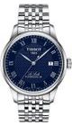 TISSOT LE LOCLE AUTOMATIC T006.407.11.043.00 - LE LOCLE AUTOMATIC - ZNAČKY