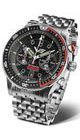 VOSTOK EUROPE BATISCAFOS GRAND CHRONO 6S21-511A771B - BATISCAFOS - ZNAČKY
