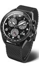 VOSTOK EUROPE SPACE RACE CHRONO LINE 6S30-325C744 – OCEĽOVÝ NÁRAMOK - SPACE RACE - ZNAČKY