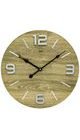 HODINY AMS DESIGN QUARTZ 9701 - NÁSTENNÉ HODINY - OSTATNÉ