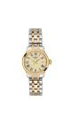 TISSOT CLASSIC DREAM LADY T129.210.22.263.00 - CLASSIC DREAM - ZNAČKY