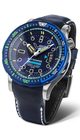 VOSTOK EUROPE BATISCAFOS AUTOMATIC NH35-511E768 - BATISCAFOS - ZNAČKY