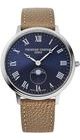 FREDERIQUE CONSTANT CLASSICS QUARTZ MOONPHASE FC-206RN3S6 - CLASSICS GENTS - ZNAČKY