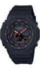 CASIO G-SHOCK GA-2100-1A4ER NEON ACCENT SERIES - CASIOAK - ZNAČKY