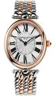 FREDERIQUE CONSTANT CLASSICS ART DECO OVAL QUARTZ FC-200MPW2V2B - CLASSICS LADIES - ZNAČKY