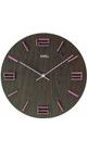 AMS DESIGN QUARTZ 9591 - NÁSTENNÉ HODINY - OSTATNÉ