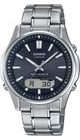 CASIO LINEAGE LCW-M100TSE-1AER - WAVE CEPTOR - ZNAČKY