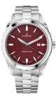 EDOX GRAND OCEAN DATE - PÁNSKE 53102-3M-ROUIN - GRAND OCEAN - ZNAČKY