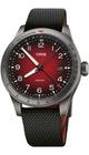 ORIS PROPILOT GMT 01 798 7773 4268-07 3 20 14GLC - PROPILOT - ZNAČKY