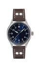 LACO FLIEGER STUTTGART PRO BLAU 40 AUTOMATIC - FLIEGER PRO - ZNAČKY