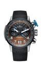 EDOX CHRONORALLY QUARTZ CHRONOGRAPH 38003-TINBU-BRNB - CHRONORALLY - ZNAČKY