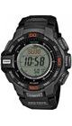 CASIO PRG-270-1ER - PRO TREK - ZNAČKY