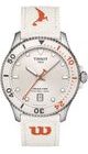 TISSOT SEASTAR 1000 QUARTZ WILSON WNBA SPECIAL EDITION T120.410.17.011.00 - SEASTAR - ZNAČKY