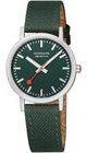 MONDAINE CLASSIC A660.30314.60SBF - CLASSIC - ZNAČKY