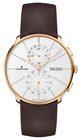 JUNGHANS MEISTER FEIN CHRONOSCOPE MEGA SOLAR 59/7201.00 - FEIN - ZNAČKY