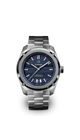 FORMEX ESSENCE THIRTYNINE AUTOMATIC CHRONOMETER BLUE AGATE 0333.1.6639.100 - ESSENCE - ZNAČKY