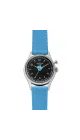 VULCAIN CRICKET SALUTE 39 MM BLUE - ARCHÍV