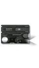 VICTORINOX SWISSCARD LITE BLACK - VRECKOVÉ NOŽE - OSTATNÉ