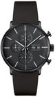 JUNGHANS FORM A CHRONOSCOPE EN 27/4371.03 - FORM A - ZNAČKY