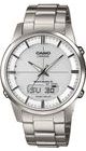 CASIO LCW-M170TD-7AER - WAVE CEPTOR - ZNAČKY