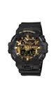 CASIO G-SHOCK GA-700CF-1AER CAMO A GOLD - G-SHOCK - ZNAČKY