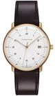 JUNGHANS MAX BILL QUARTZ 41/7872.02 - MAX BILL QUARTZ - ZNAČKY